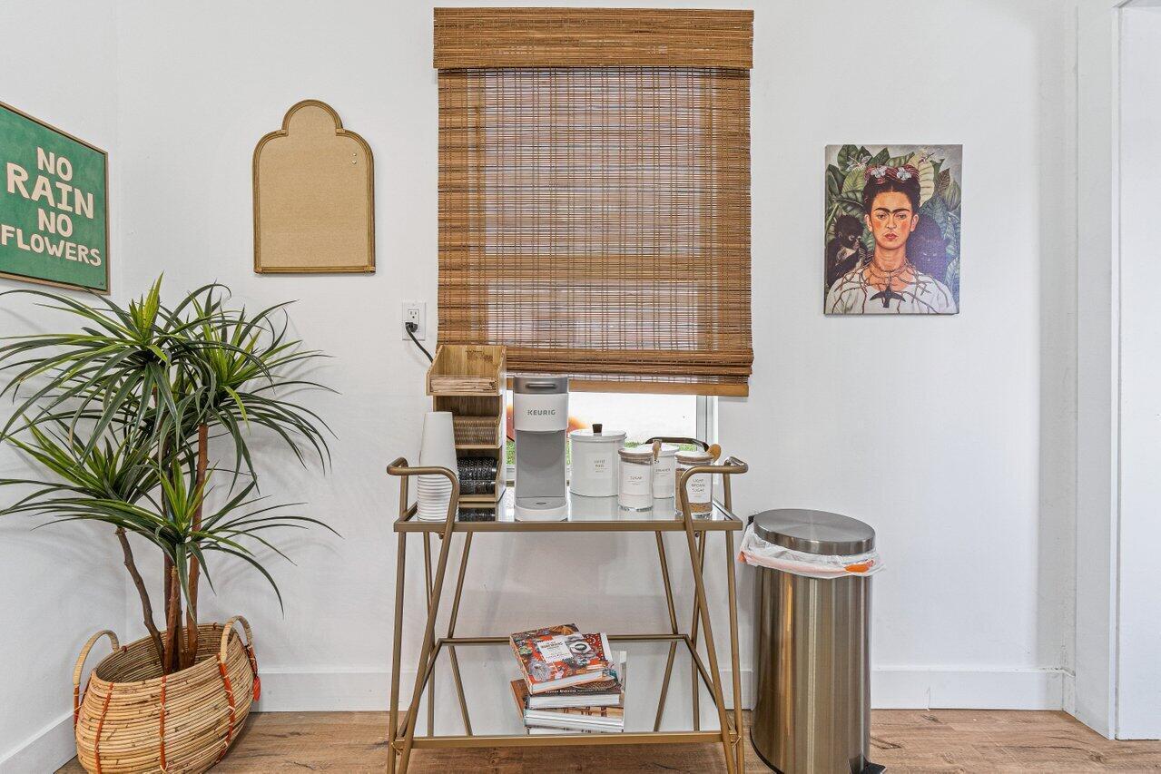 LANTANA - Residential