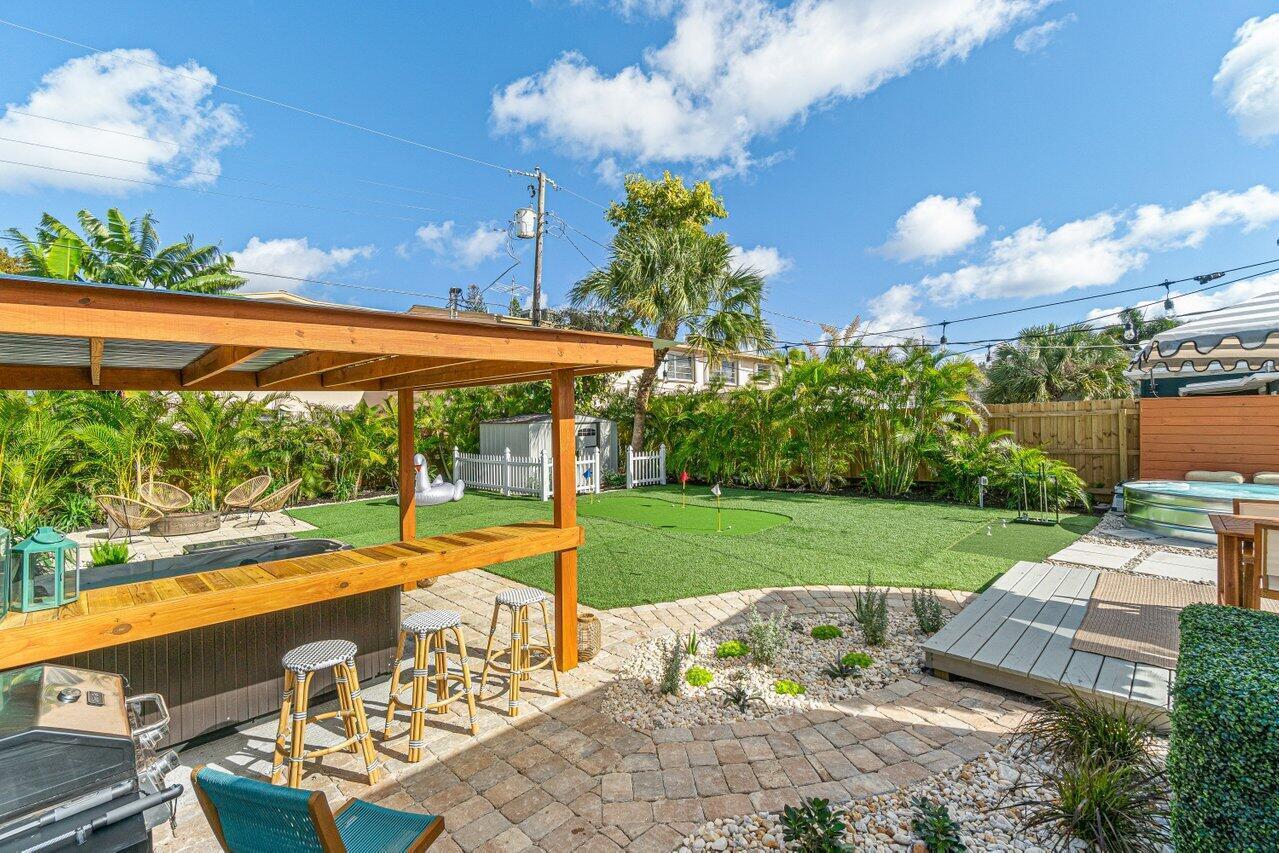 LANTANA - Residential