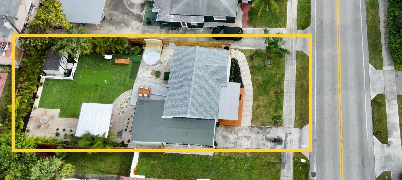 LANTANA - Residential