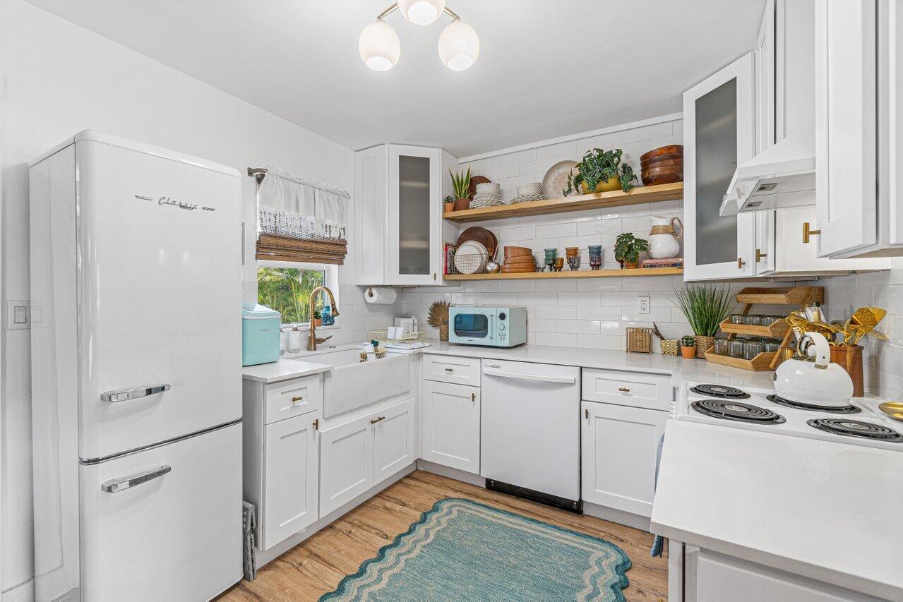 LANTANA - Residential