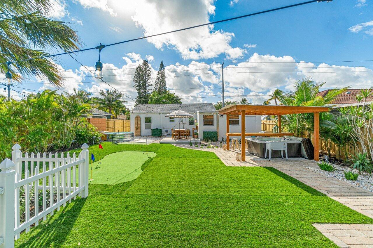 LANTANA - Residential