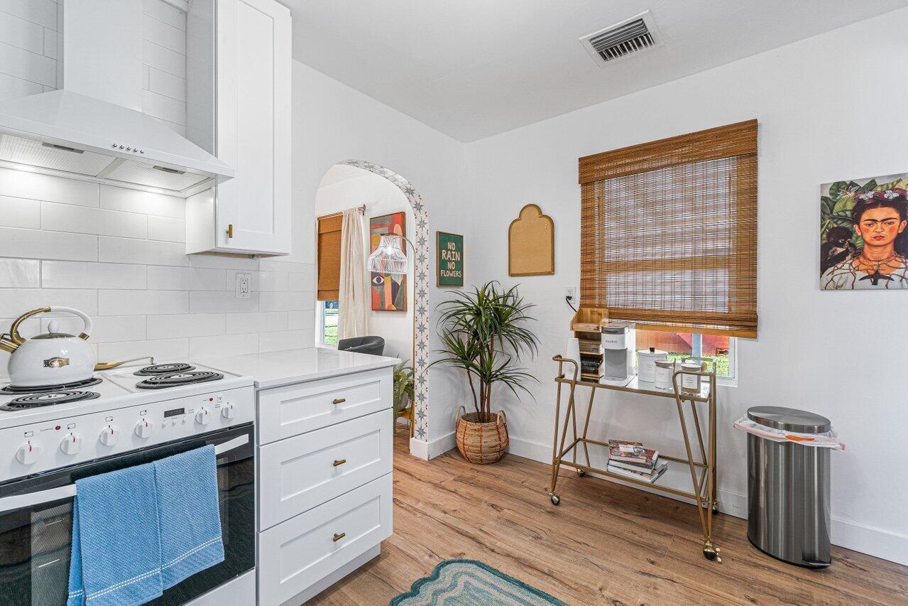 LANTANA - Residential