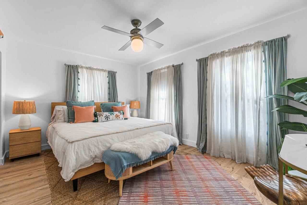 LANTANA - Residential