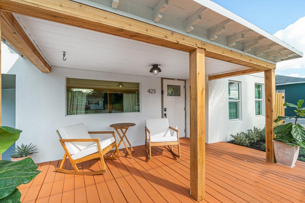 LANTANA - Residential