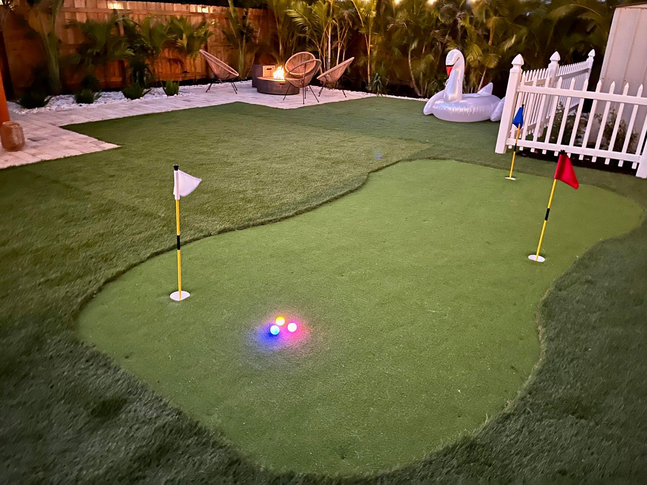 LANTANA - Residential