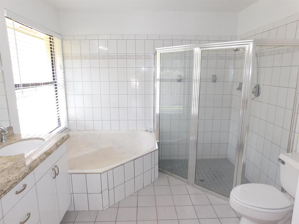 SUGAR POND MANOR OF WELLINGTON - Residential Lease