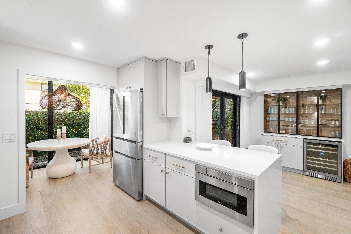 QUAIL RIDGE - Residential