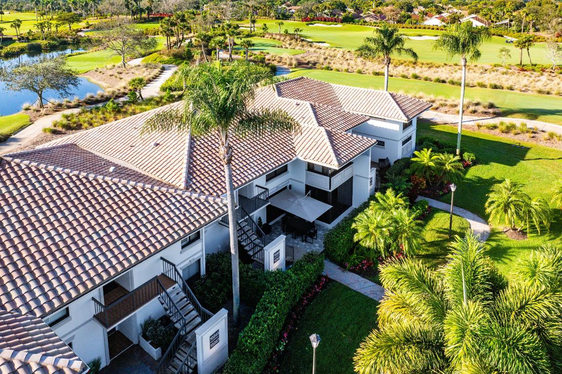 QUAIL RIDGE - Residential