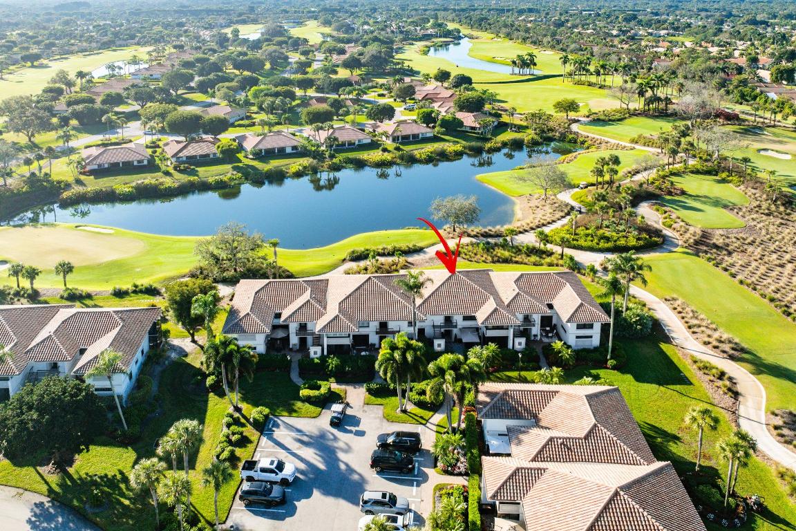 QUAIL RIDGE - Residential