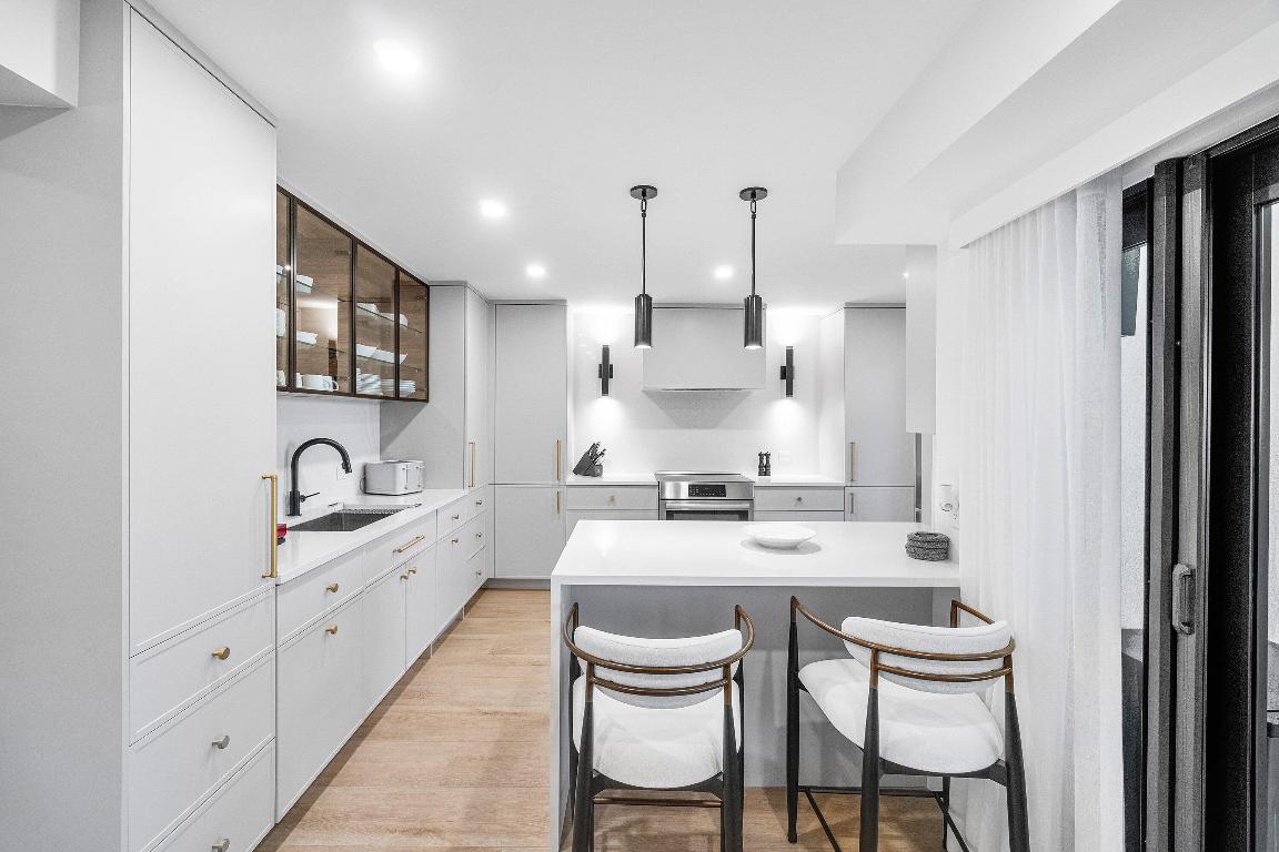 QUAIL RIDGE - Residential