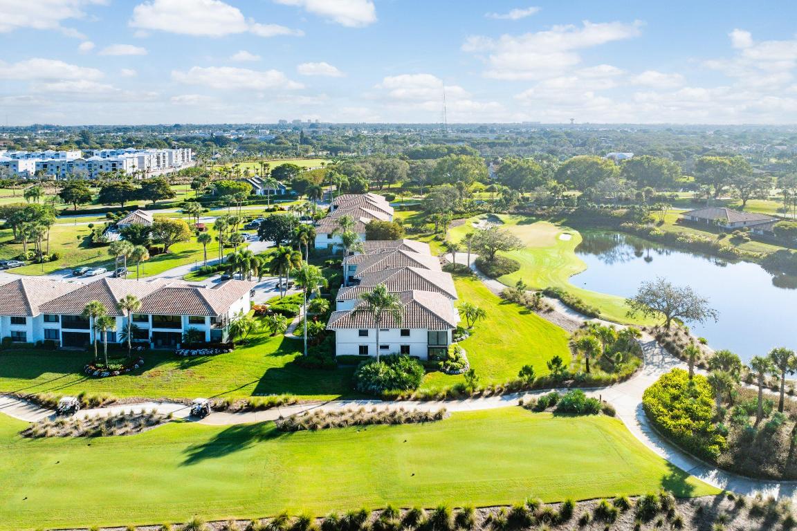 QUAIL RIDGE - Residential