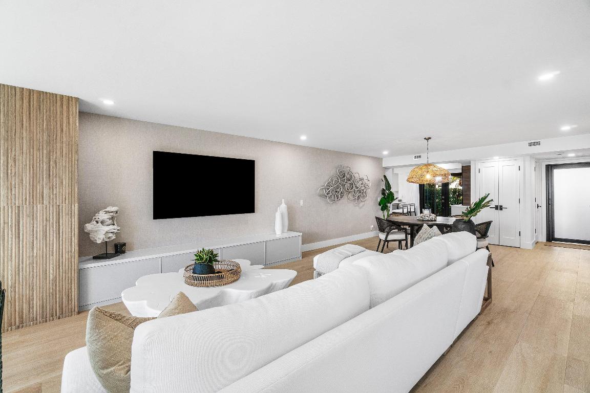 QUAIL RIDGE - Residential