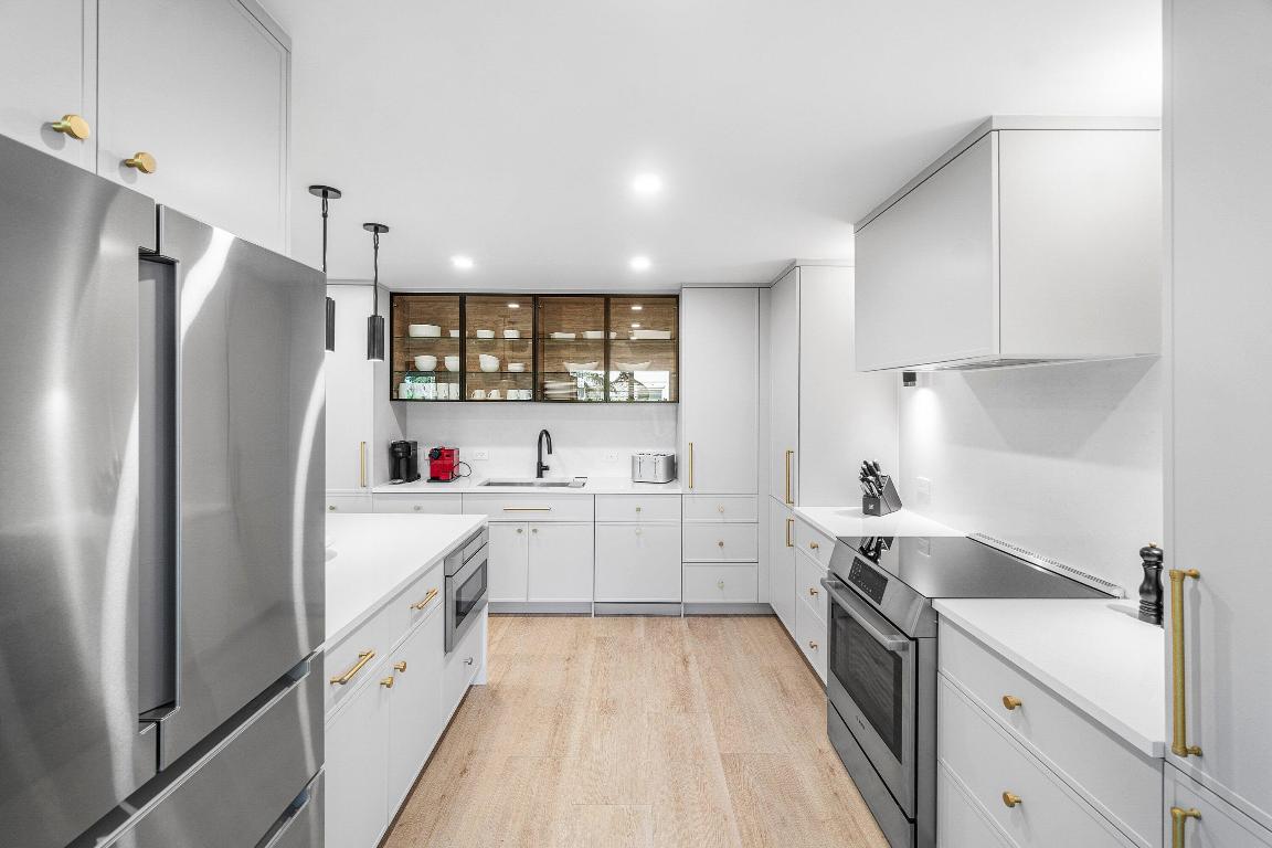 QUAIL RIDGE - Residential