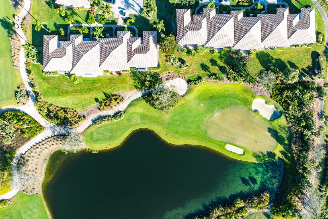 QUAIL RIDGE - Residential