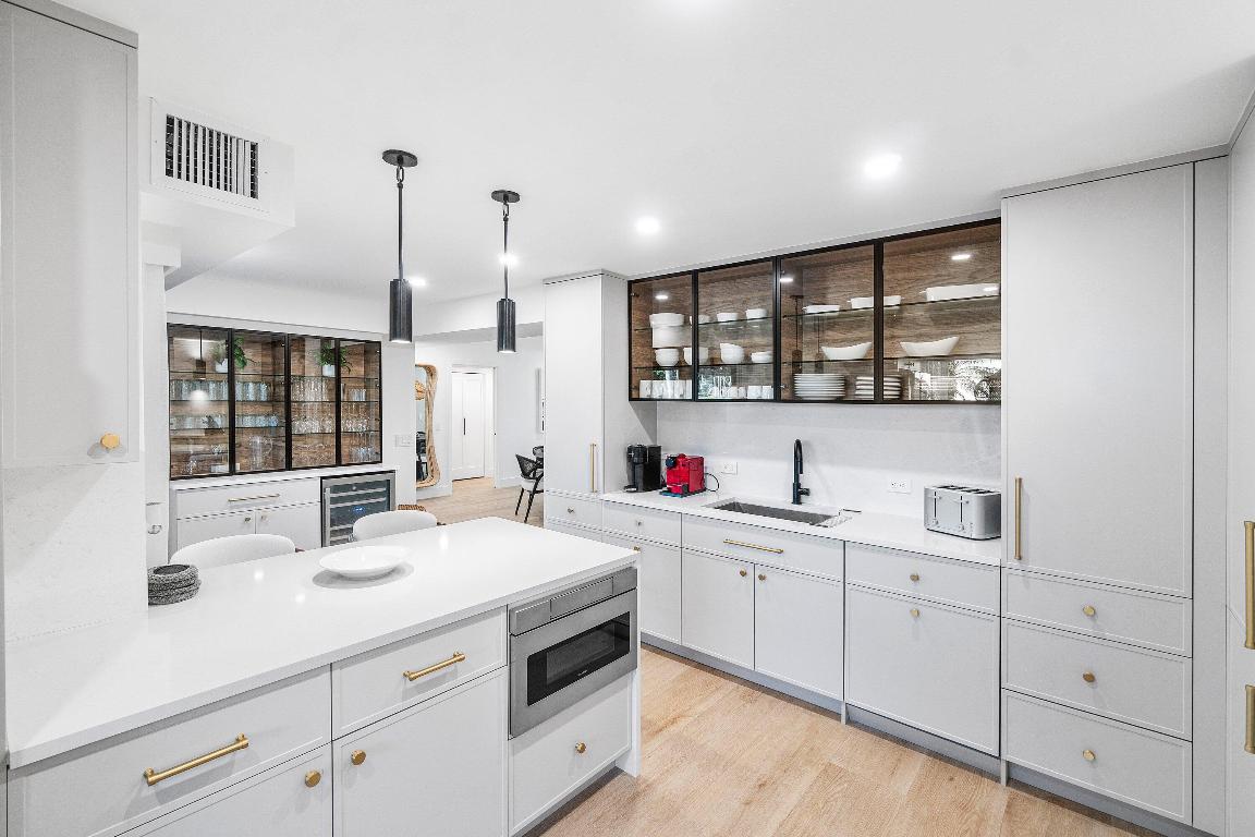 QUAIL RIDGE - Residential