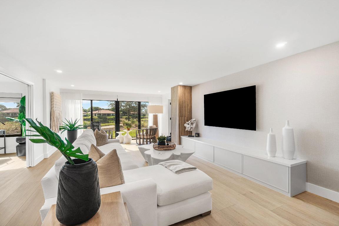 QUAIL RIDGE - Residential