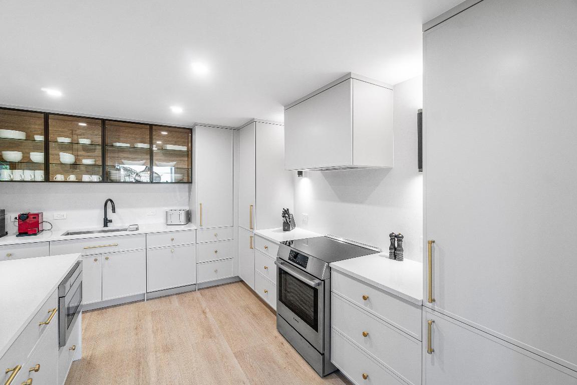 QUAIL RIDGE - Residential