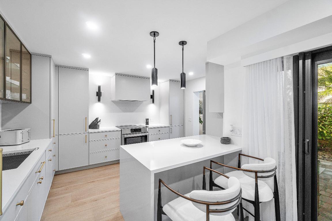 QUAIL RIDGE - Residential