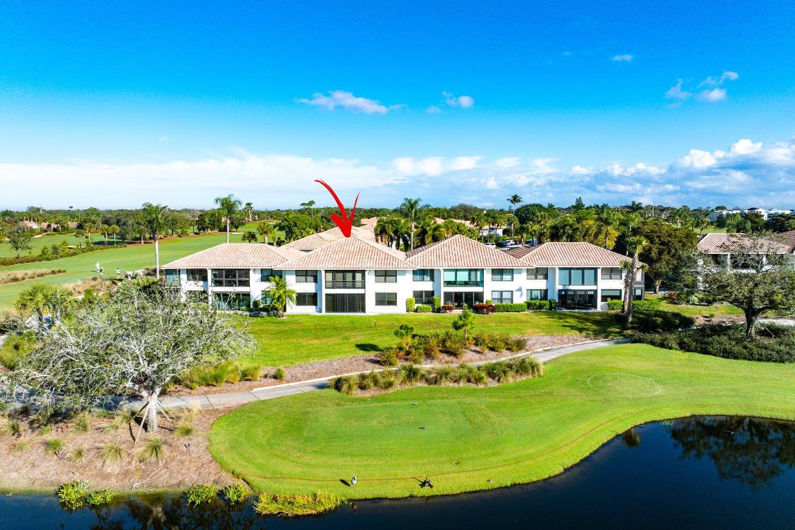 QUAIL RIDGE - Residential