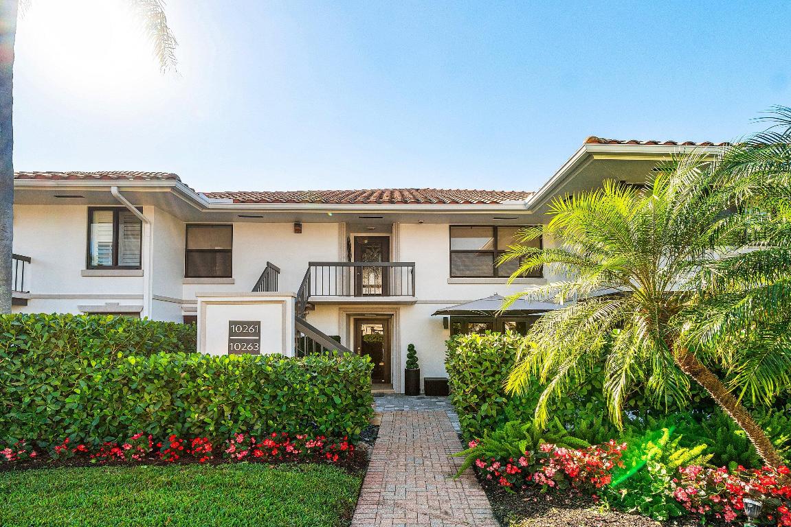 QUAIL RIDGE - Residential