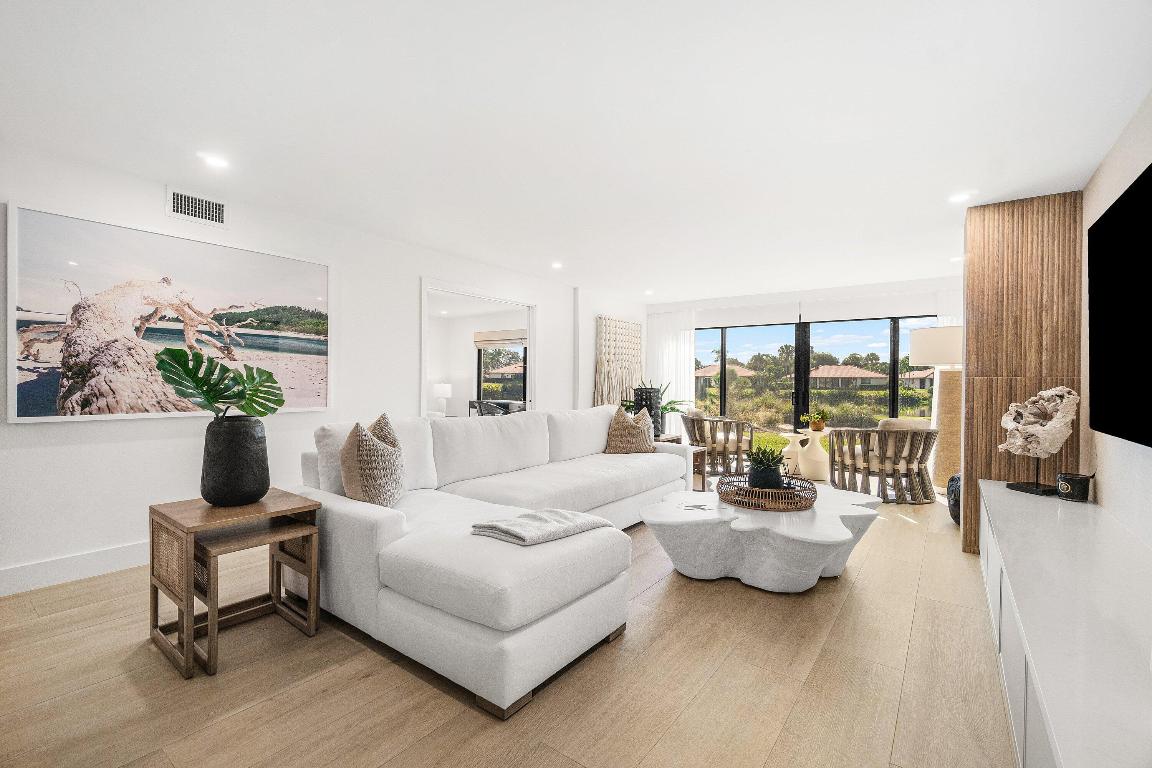 QUAIL RIDGE - Residential