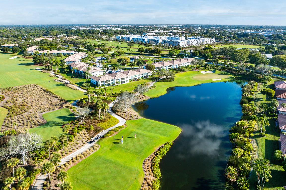 QUAIL RIDGE - Residential