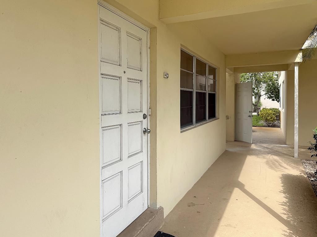 Photo of 9480 S Military Trail #4b, Boynton Beach, FL 33436 (MLS # R11083812)