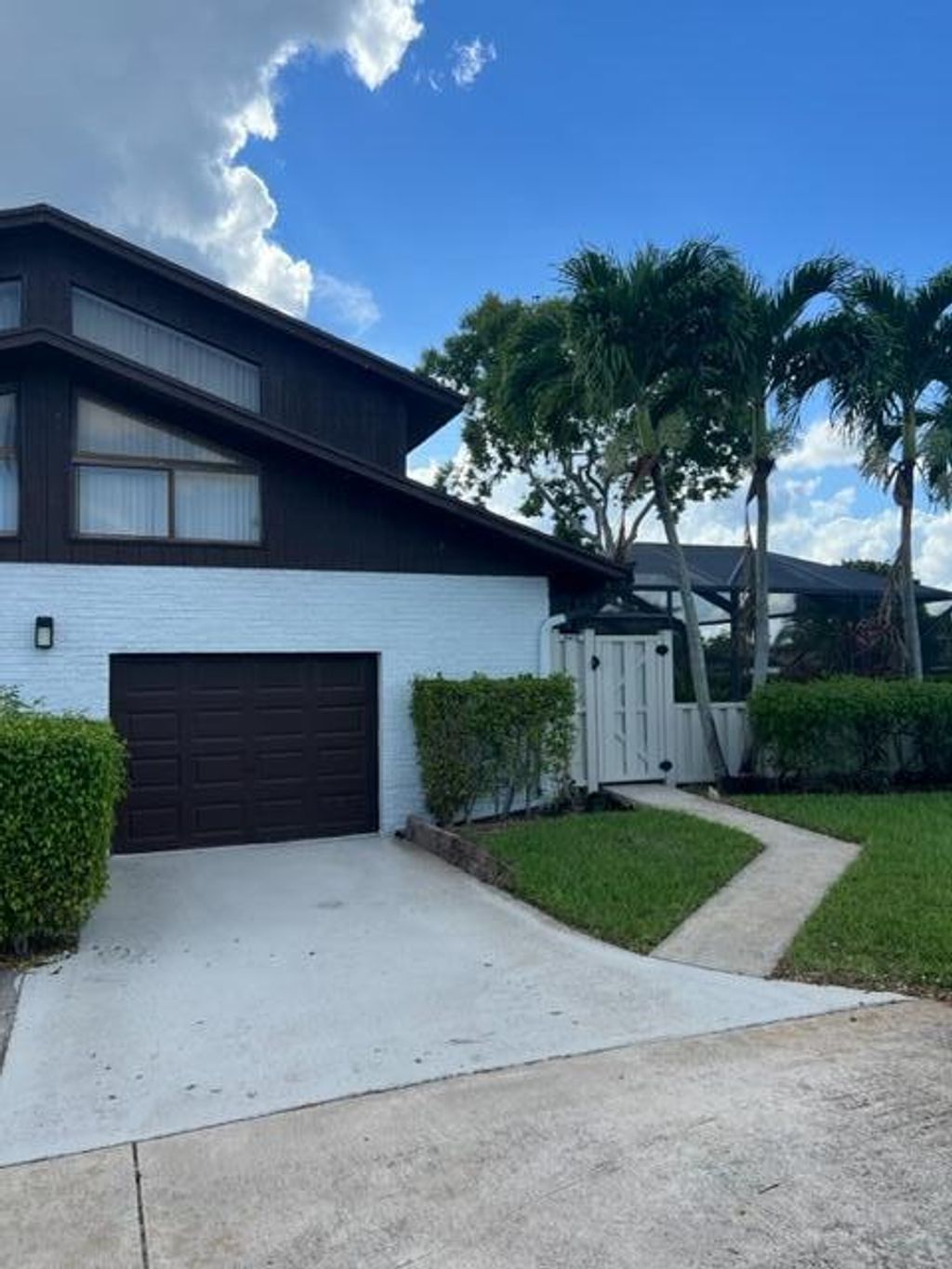 Photo of 9641 Boca Gardens Parkway #B, Boca Raton, FL 33496 (MLS # R10926610)