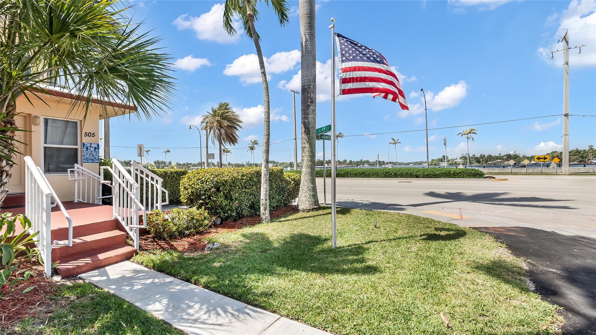 Sandcastle By The Sea - Residential Lease