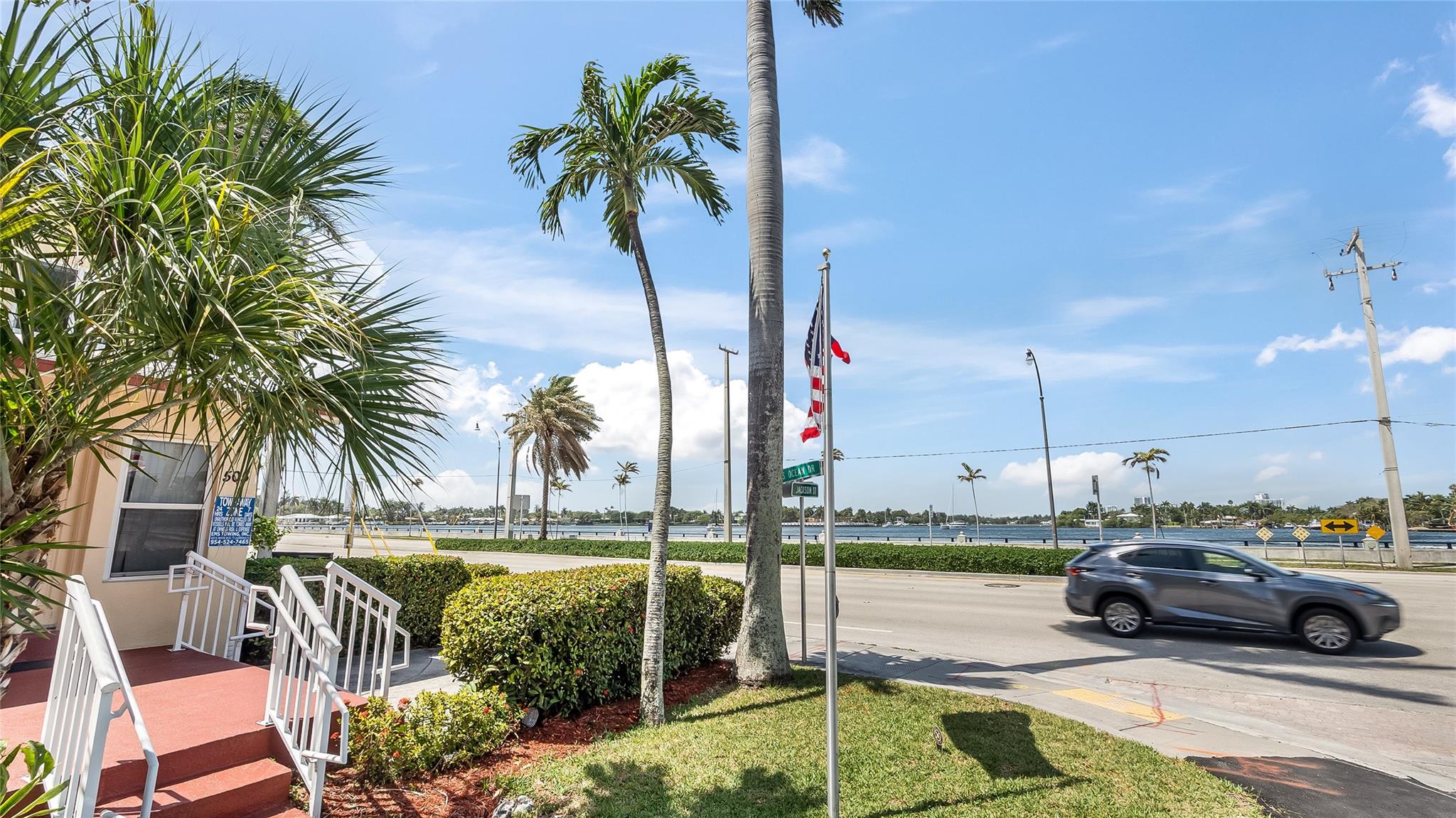 Sandcastle By The Sea - Residential Lease