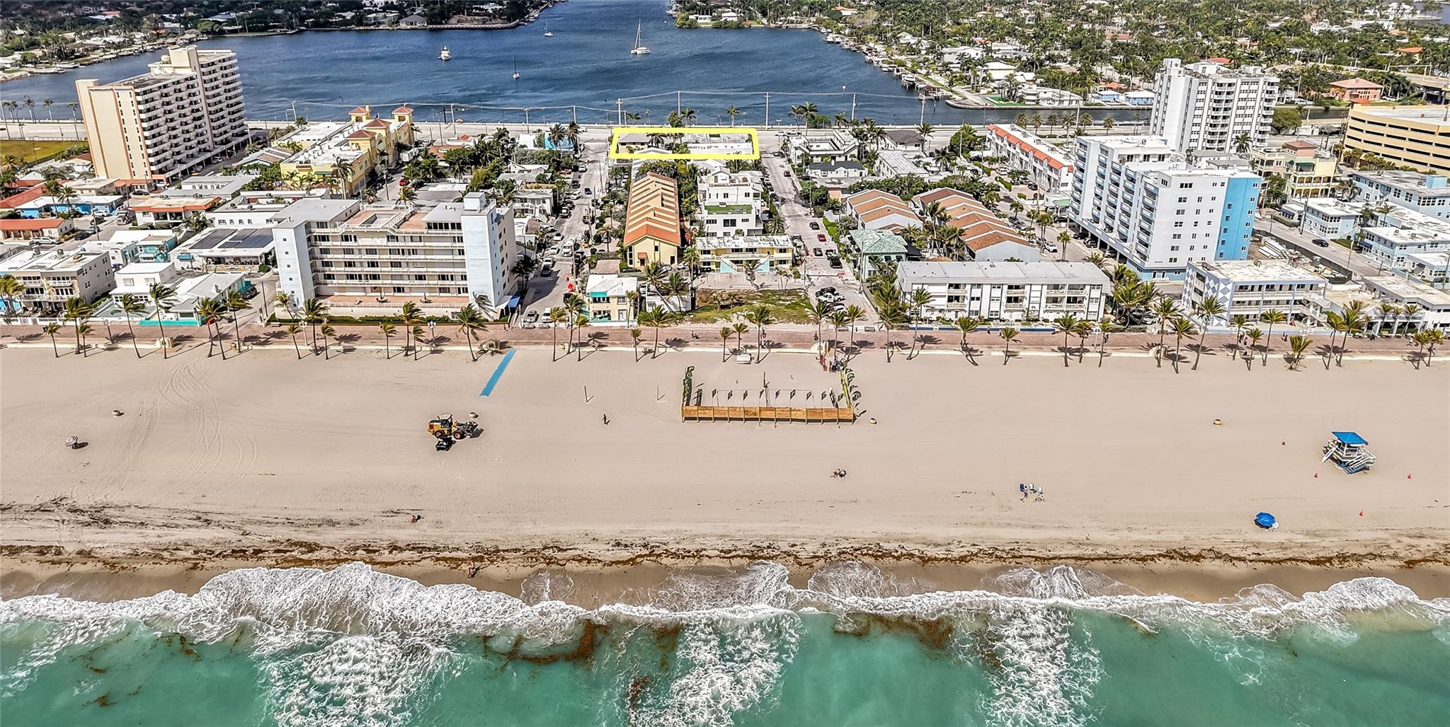 Sandcastle By The Sea - Residential Lease