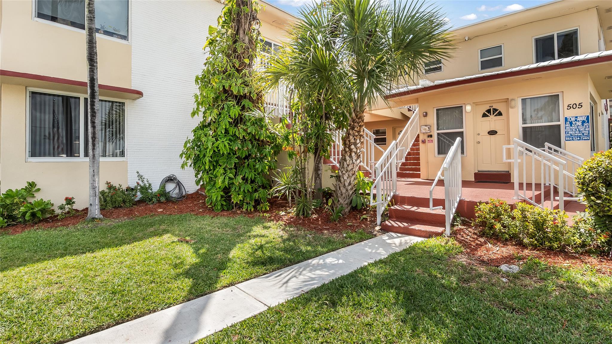 Sandcastle By The Sea - Residential Lease