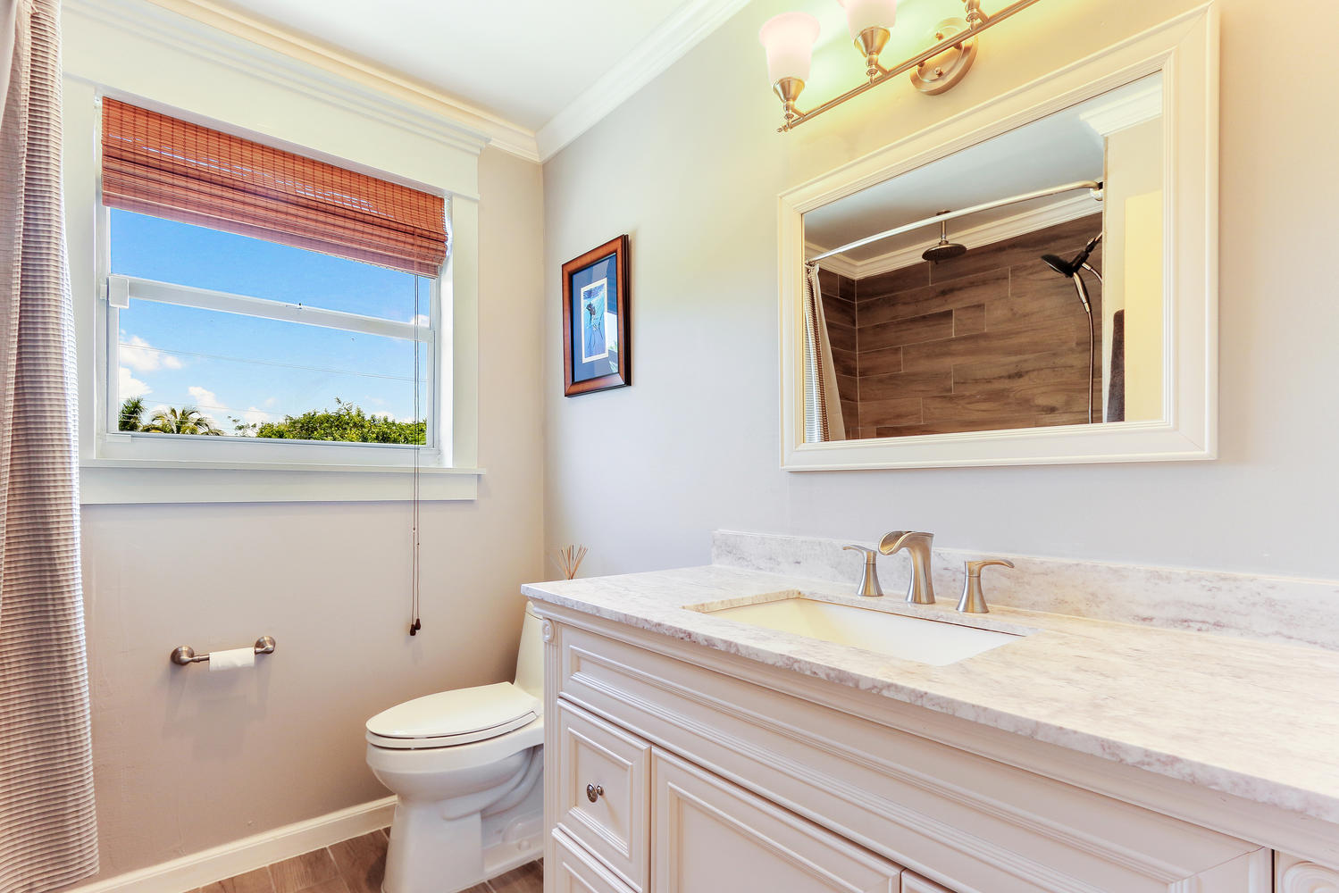 Delray Shores - Residential