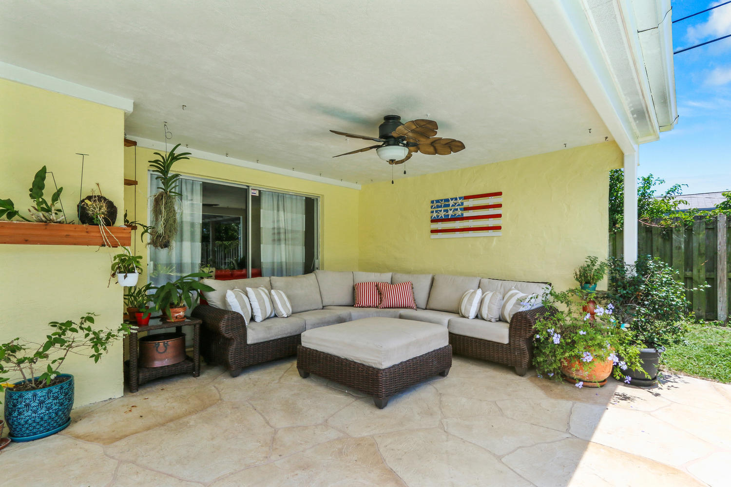 Delray Shores - Residential