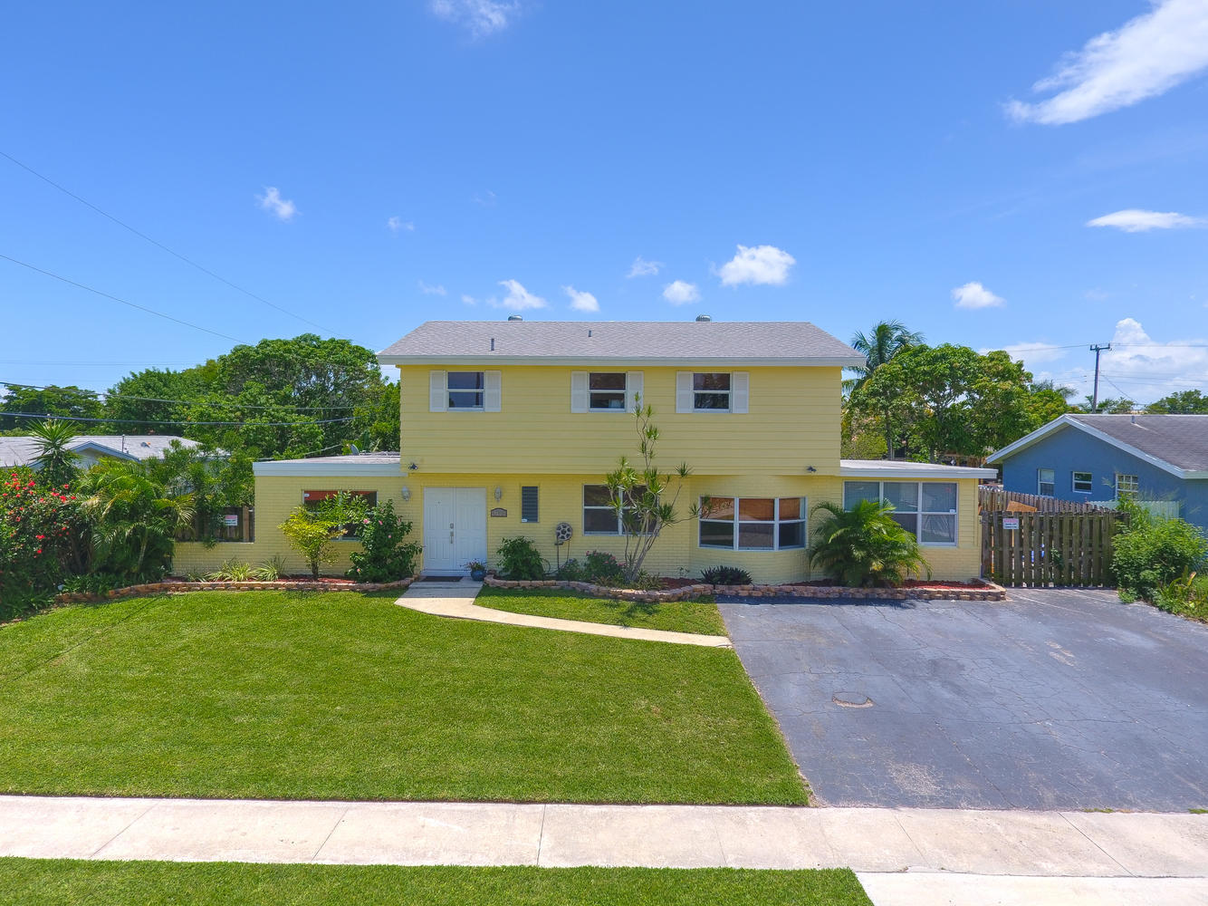 Delray Shores - Residential
