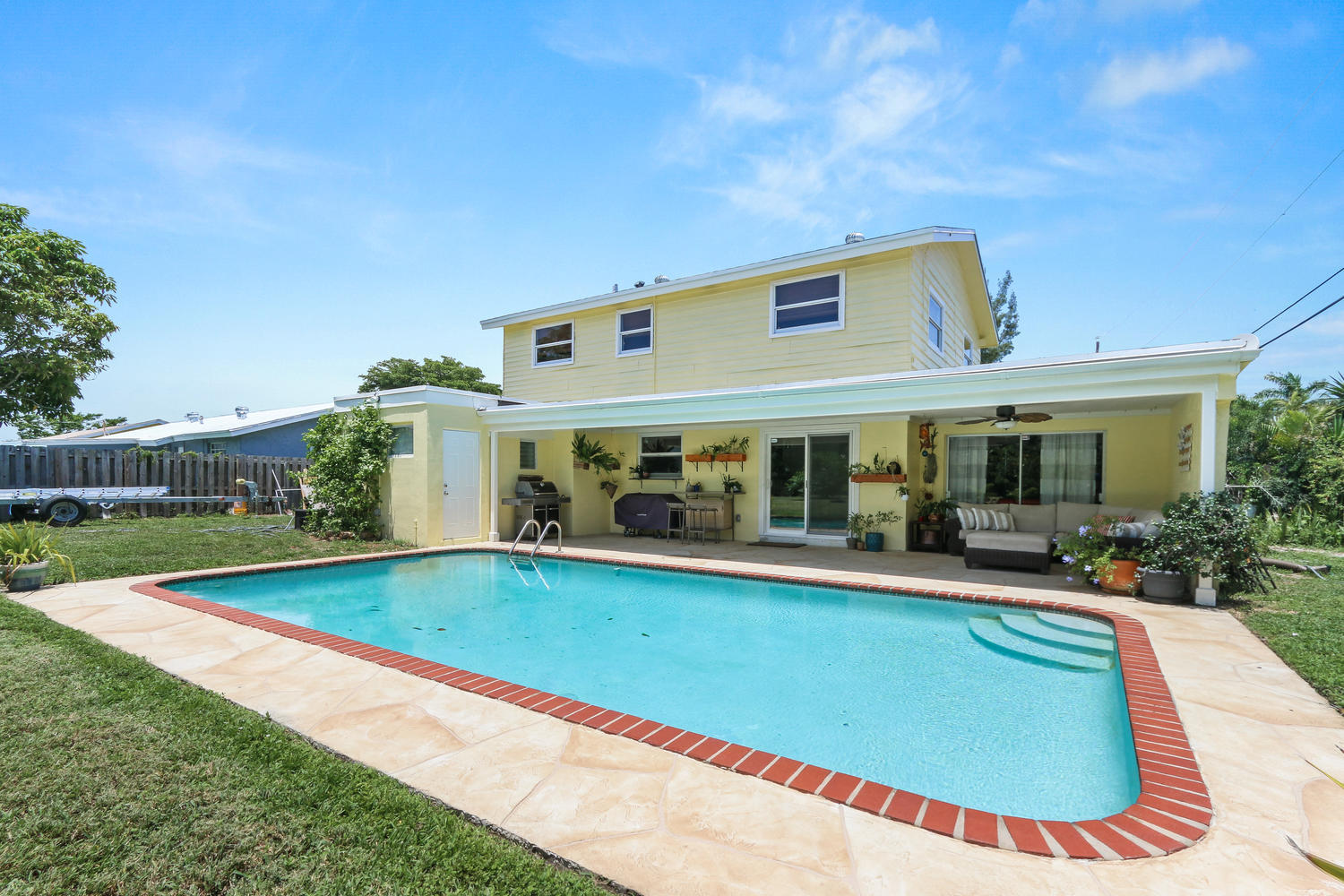 Delray Shores - Residential