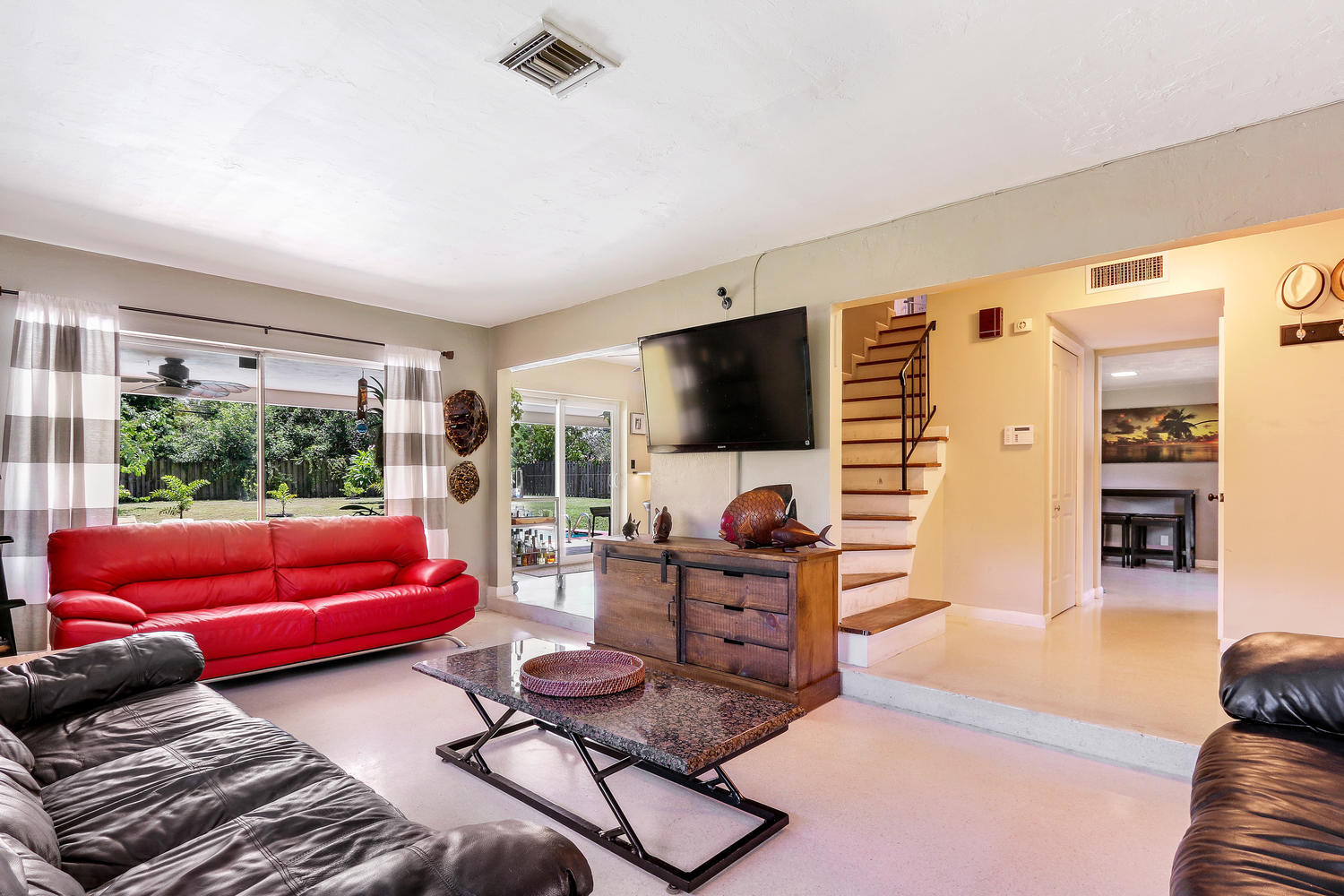 Delray Shores - Residential