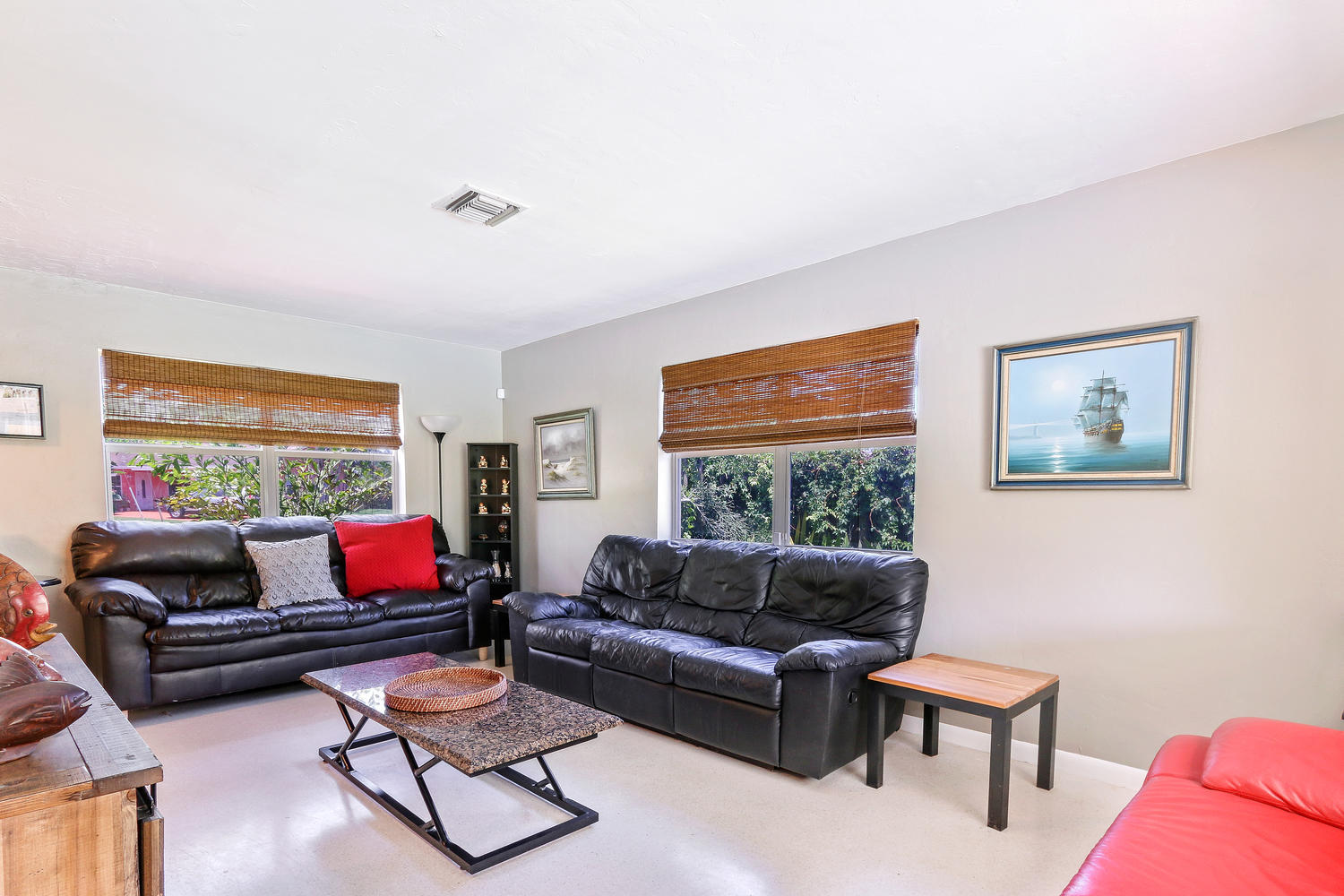 Delray Shores - Residential