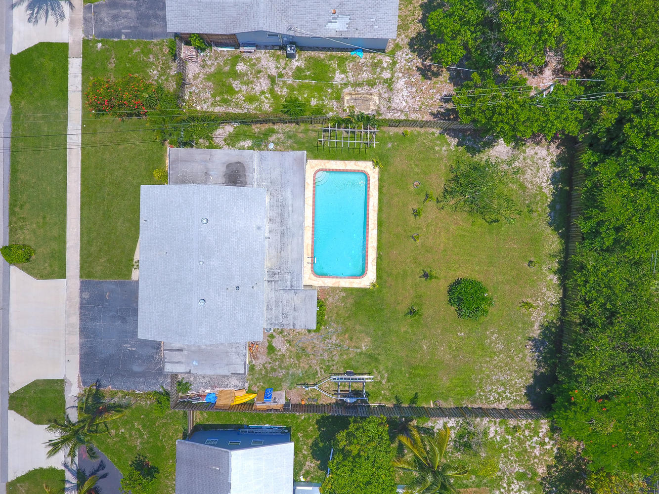 Delray Shores - Residential