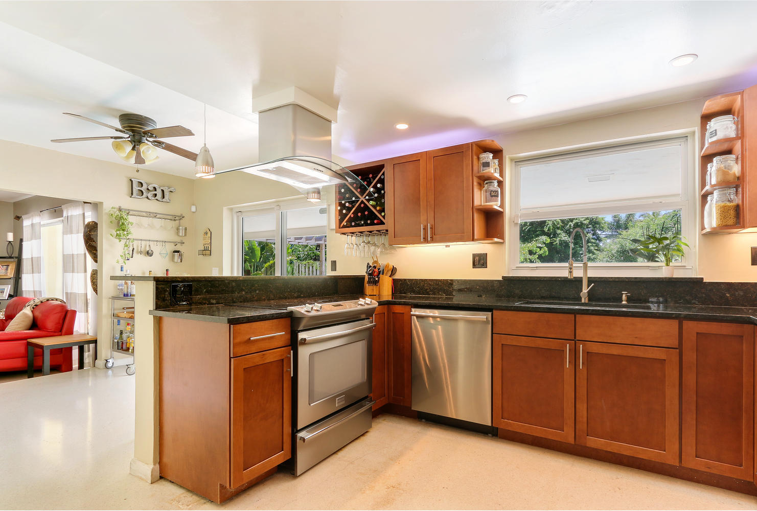 Delray Shores - Residential