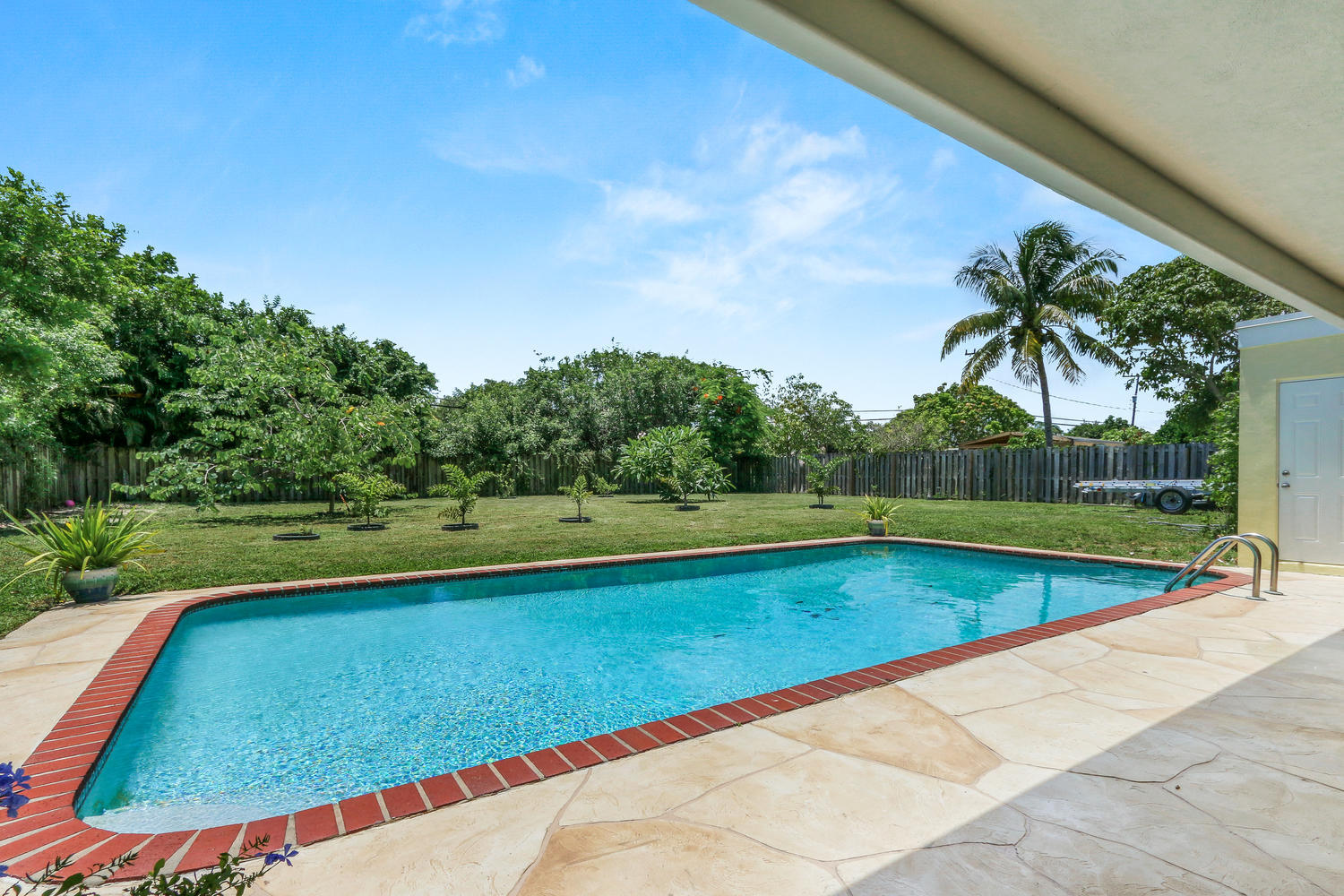 Delray Shores - Residential