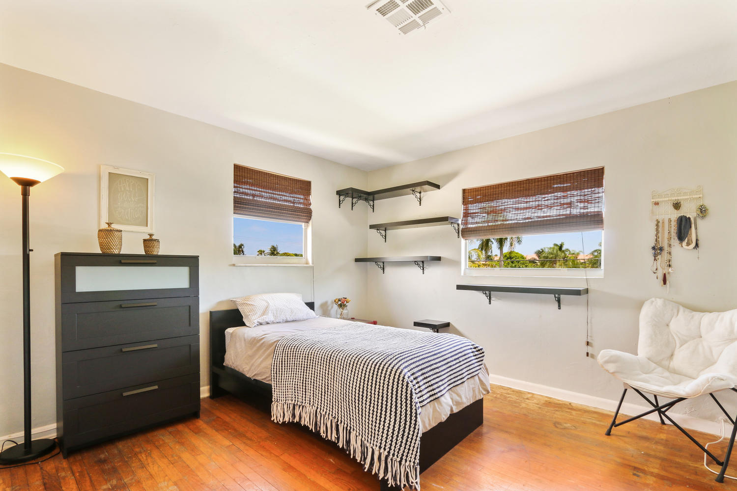 Delray Shores - Residential