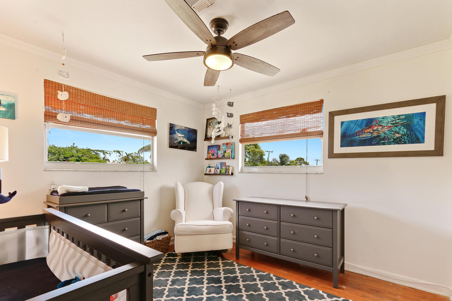 Delray Shores - Residential