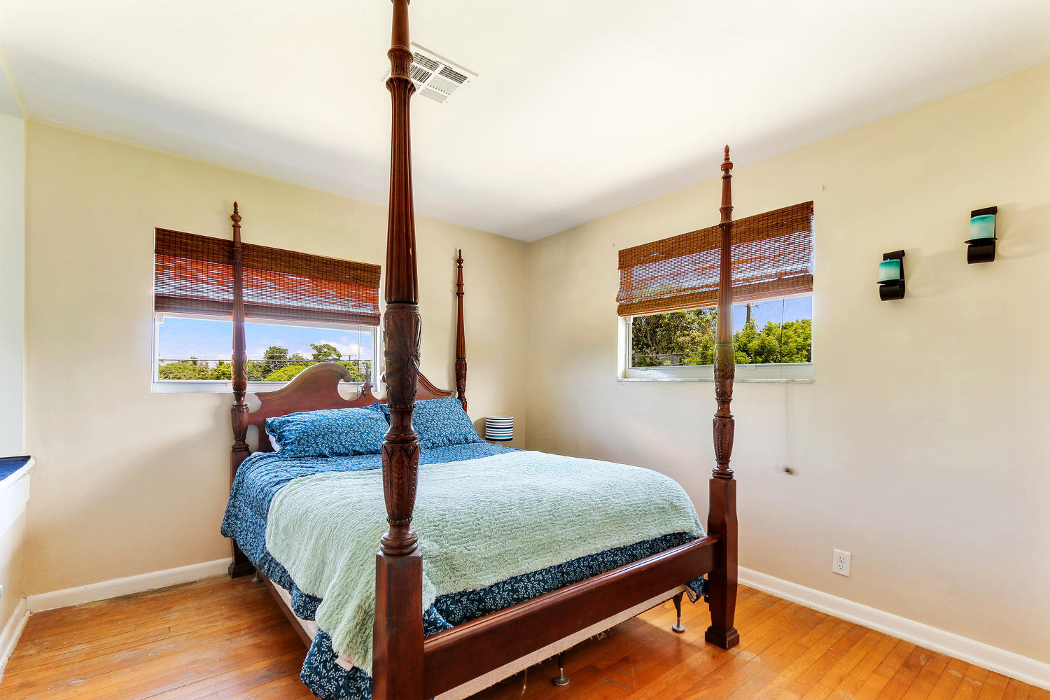 Delray Shores - Residential