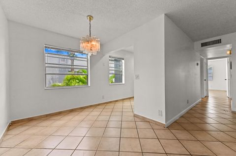 Tiny photo for 908 Normandy #S, Delray Beach, FL 33484 (MLS # B26028834)