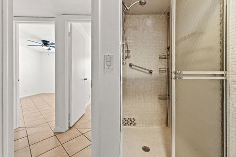 Tiny photo for 908 Normandy #S, Delray Beach, FL 33484 (MLS # B26028834)