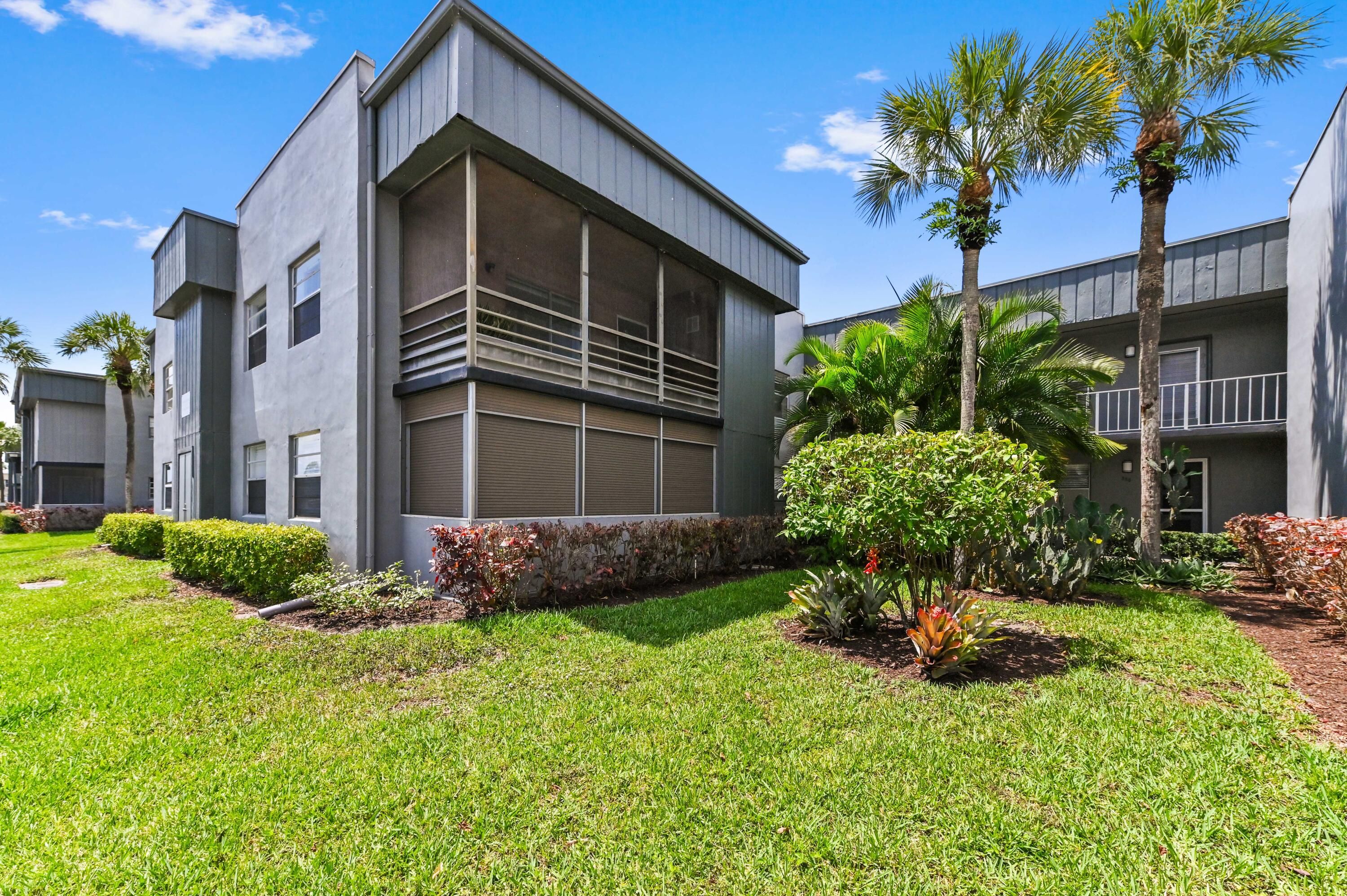 KINGS POINT NORMANDY CONDOS - Residential
