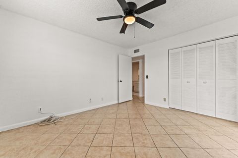 Tiny photo for 908 Normandy #S, Delray Beach, FL 33484 (MLS # B26028834)