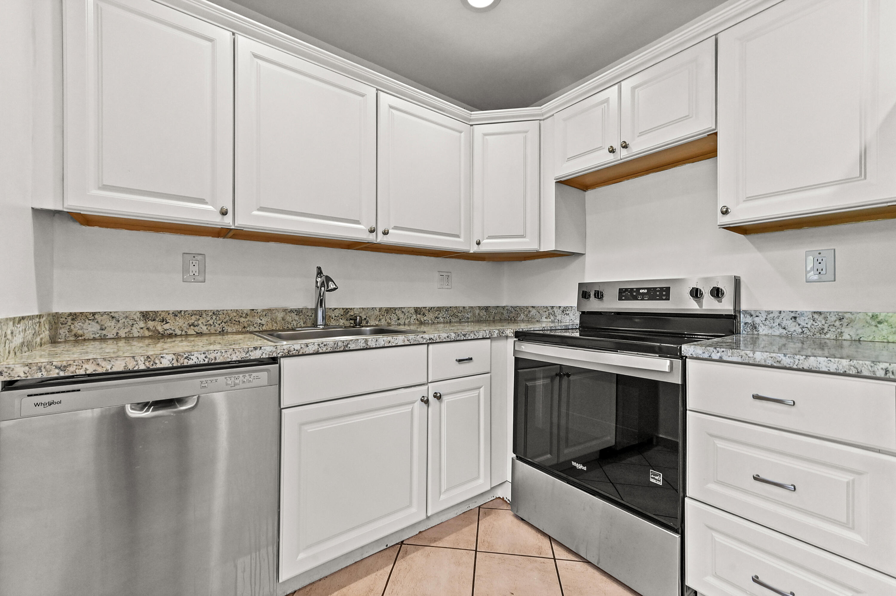 KINGS POINT NORMANDY CONDOS - Residential