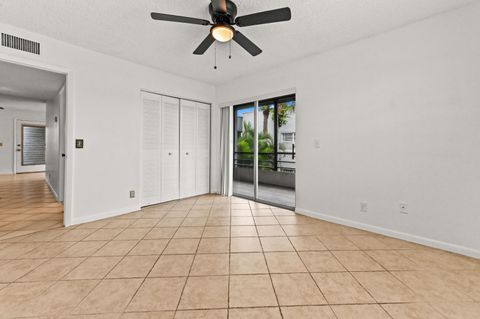 Tiny photo for 908 Normandy #S, Delray Beach, FL 33484 (MLS # B26028834)